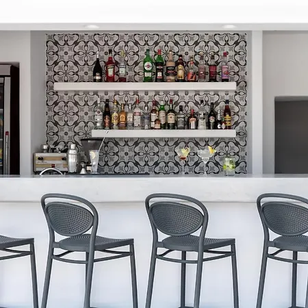Rivari Santorini Hotel