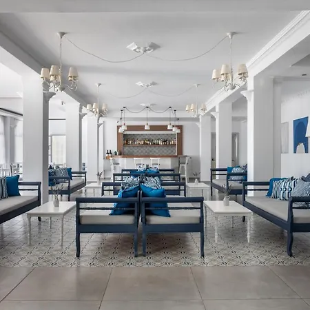فندق Rivari Santorini 3*