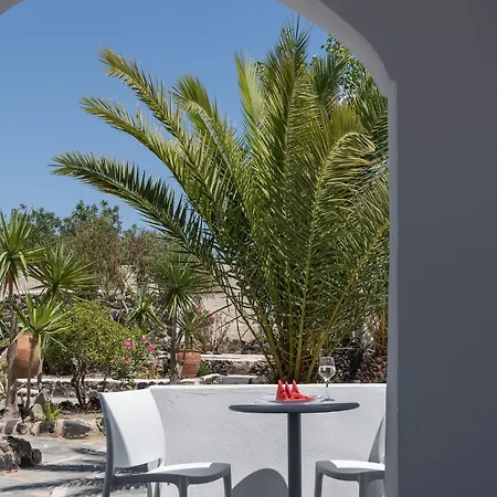 فندق Rivari Santorini Kamári