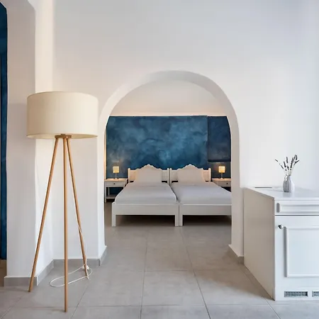 Rivari Santorini فندق