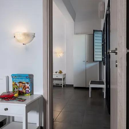 Hotel Rivari Santorini Kamari (Santorini)