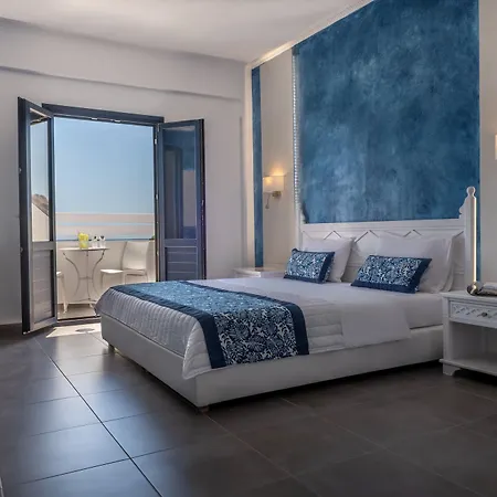 فندق Rivari Santorini Kamári
