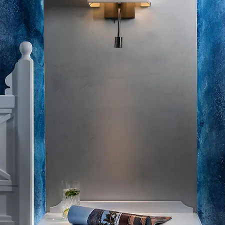 Rivari Santorini فندق 3*
