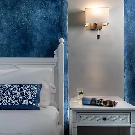 فندق Rivari Santorini Kamári
