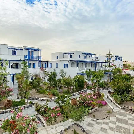 فندق Rivari Santorini