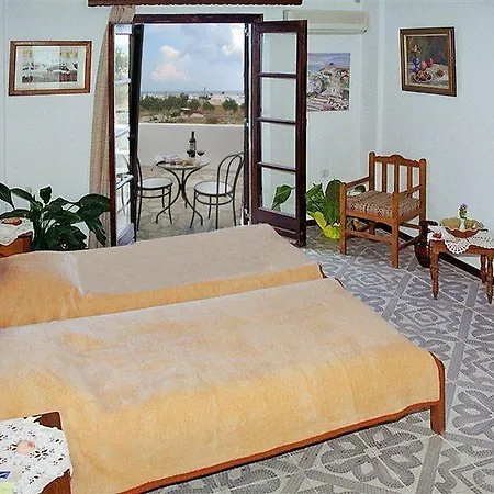 فندق Rivari Santorini