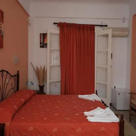 Rivari Santorini فندق 3*
