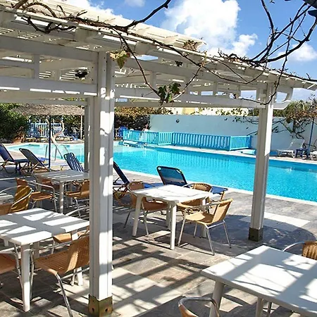Rivari Santorini فندق