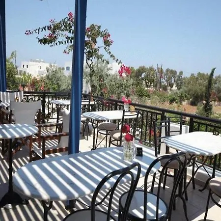 Rivari Santorini 3*