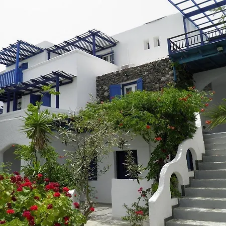 Rivari Santorini فندق 3*