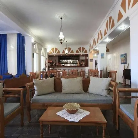 Rivari Santorini Hotel