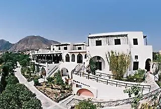 Rivari Santorini فندق Kamári