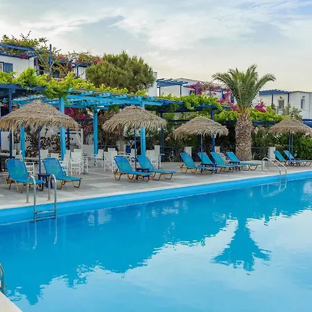 Rivari Santorini فندق 3*