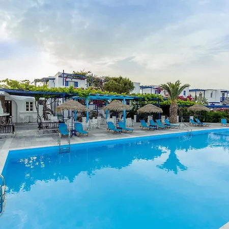 فندق Rivari Santorini 3*