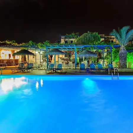 Rivari Santorini فندق 3*
