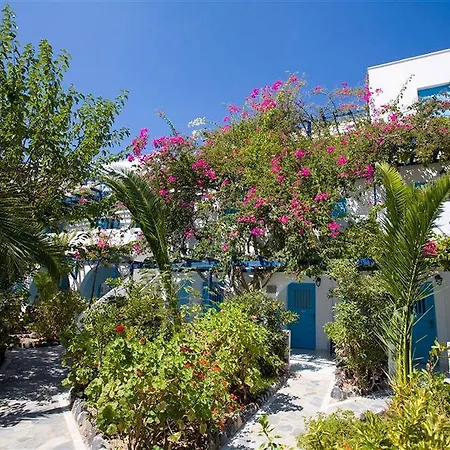 Rivari Santorini