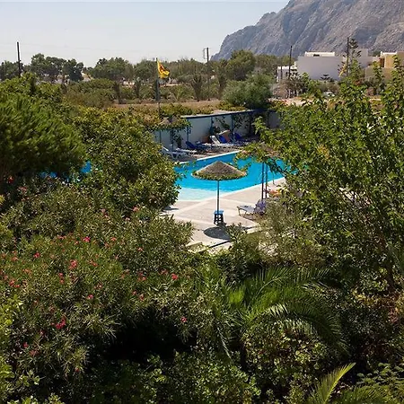 فندق Rivari Santorini Kamári