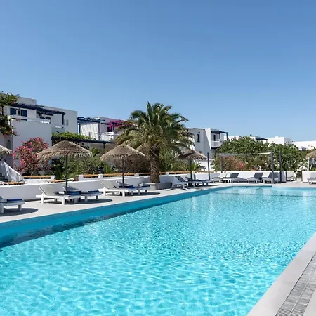 Rivari Santorini 3* Kamari (Santorini)