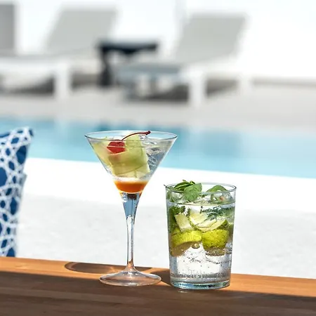 Rivari Santorini 3* Kamari (Santorini)