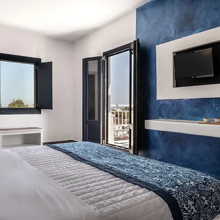 Rivari Santorini Kamari (Santorini)