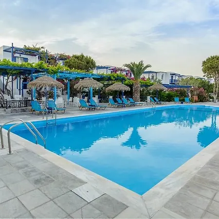Hotel Rivari Santorini Kamari (Santorini)