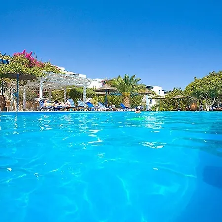 Rivari Santorini Hotel Kamari (Santorini)