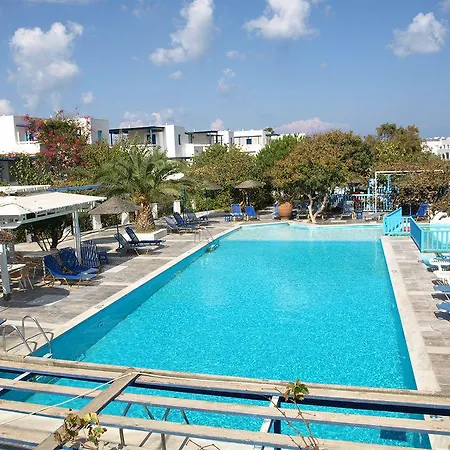 Rivari Santorini 3* Kamari (Santorini)