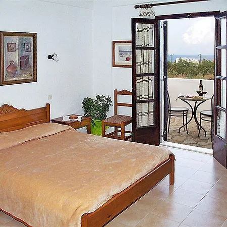 Rivari Santorini 3* Kamari (Santorini)